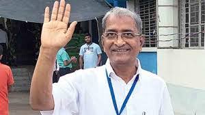 Khalilur Rahaman